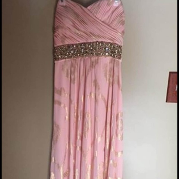 Prom Dress - Picture 5 of 5